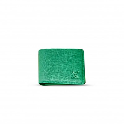 LOUIS VUITTON MULTIPLE WALLET M25947 (11.5*9*2.5cm) LOUIS VUITTON MULTIPLE WALLET M25947 (11.5*9*2.5cm)